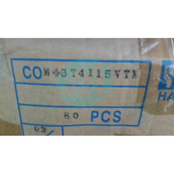 COM43T4115VTX CASIO 4.3 LCD Panel