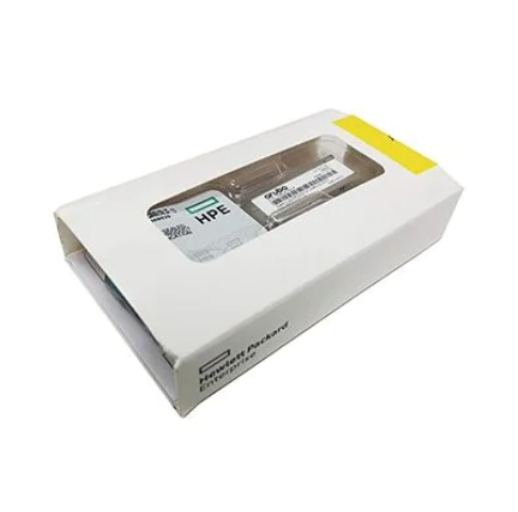 J9150D, Aruba 10G SFP+ LC SR Transceiver, 10G SFP+/LC/300m MMF