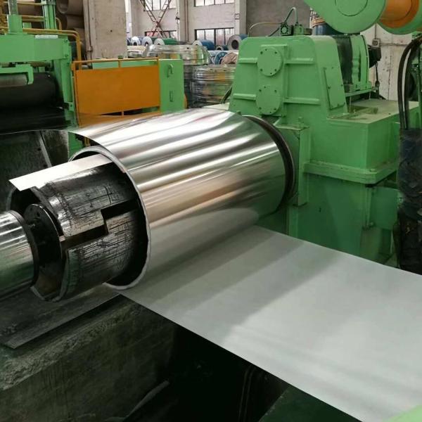 Мягко обожгите прокладку 0.1-2.0mm нержавеющей стали AISI 301