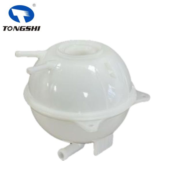 Dustproof Plastic Radiator Expansion Tank Heat Resistant For Chery J52 - 1311111