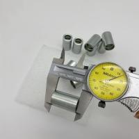 Frise as virolas hidráulicas da mangueira R7/R8 o aço carbono de 00018