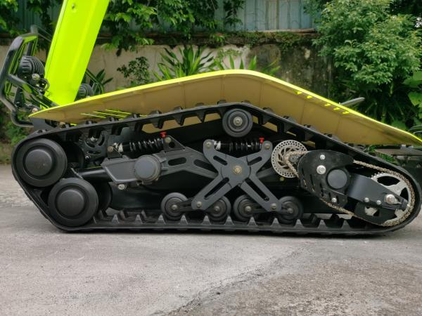 GAME ZONE DTV ELÉTRICO SCOOTER TRACKED TANK ETV SNOWMOBILE ATV
