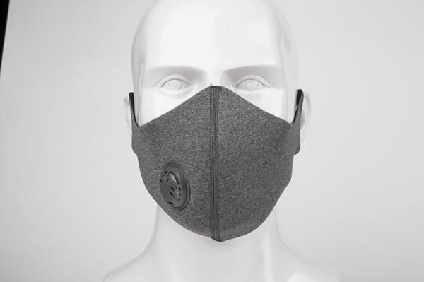 Dustproof Cotton Washable Outdoor Face Mask Sports Fashion Protection Mask