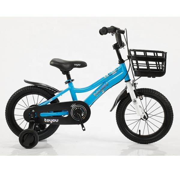 12 14 16 18 Inch OEM Bike For 3 4 5 6 7 8 9 Years Girl Boy Kids' Bike Children Bicycle