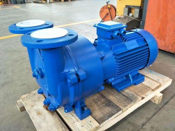 Indusrtial Watering Vacuum Pumps / 415v Positive Displacement Pump