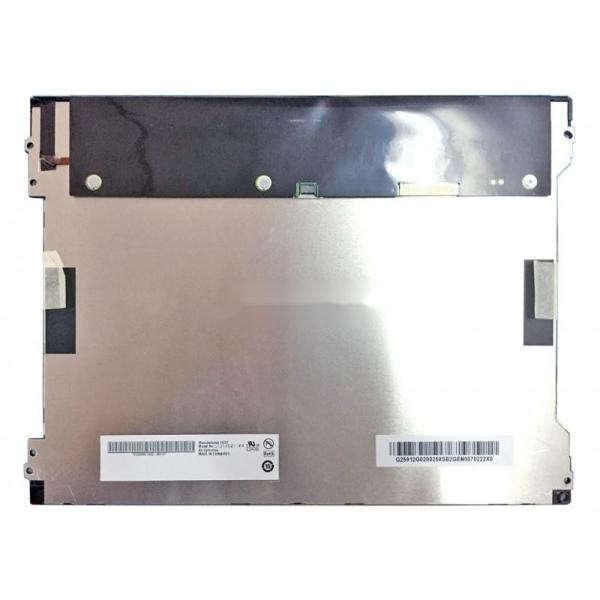 1024×768 Tft Display Module XGA G121XN01 V001 12.1 Inch Monitor 60Hz