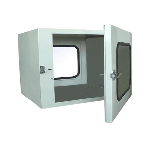 Stainless Steel Pass Box  Clean Room  Equipment/ Pass Box Manufacturer / Pass Box Suppliers