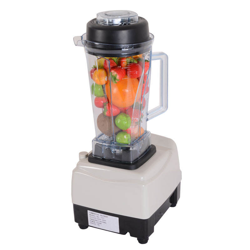 Commercial Blender Multi-functional Electric Juice Smoothie Blender
