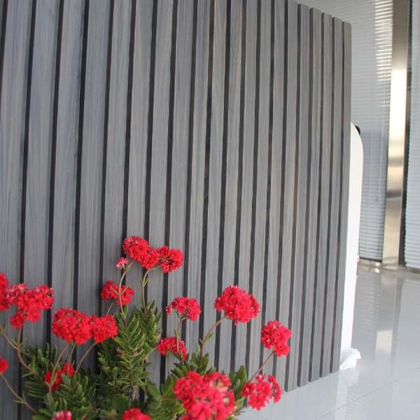 Mildew белого плакирования цвета слоновой кости смеси 3.6m внешний анти- безобидный