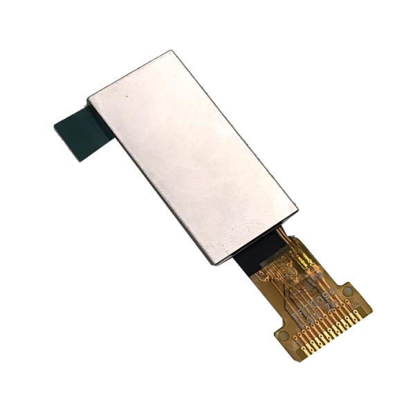 TFT 0.96 inch small lcd display module with 4 - SPI interface