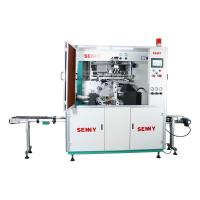 1 certificação automática do CE da máquina de impressão da tela da cor 70pcs/Minute