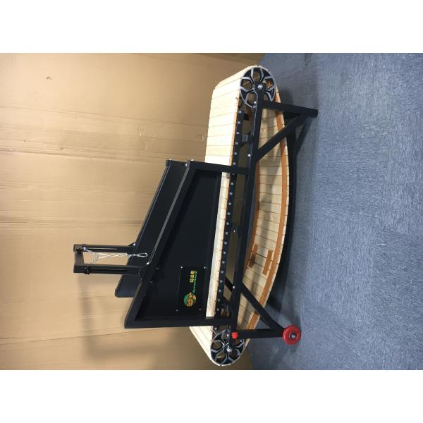 Canine Running Slatmill Machine Keep Your Large/Medium Dog Healthy and Active Indoors