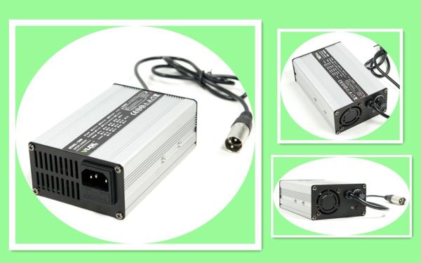 120W Electric Skateboard Charger 48 Volts 2 Amps VLDL Brand High Reputation