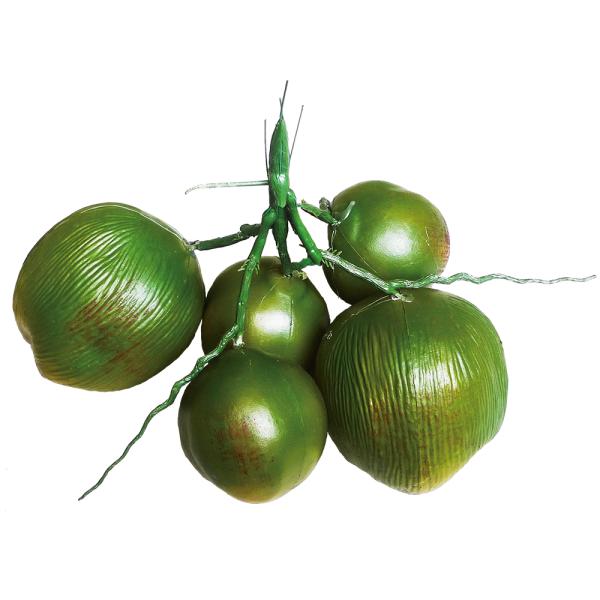 4m Artificial Landscape Trees Coconut Palm Tree Outdoor Decoration