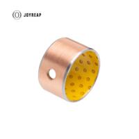 2390150460 PAP P10 arbustes à roulement composite EGB 4030 E40 arbustes autolubrifiants MU 4020 BK01 DU