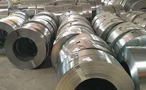 DC01 Stainless Steel Rolled Plate EN 10271 Electrolytically Astm Stainless Steel Sheet