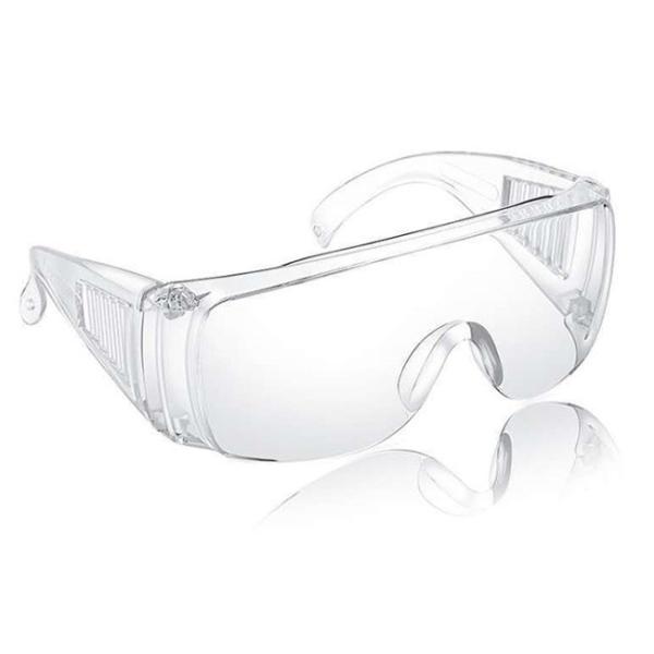 Anti Saliva Medical Protective Goggles Eye Protection Snowboard Skiing Use