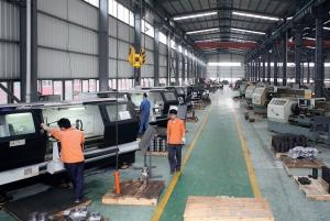 Guangzhou Hengli Construction Machinery Parts Co., Ltd.