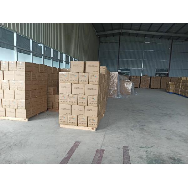 Напудрите свободные перчатки еды винила перчаток винила индустрии