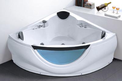 Sanitary wares, Bathtubs, Jacuzzi, Massage bathtub,WHIRLPOOL HB8015 1500X1500X750