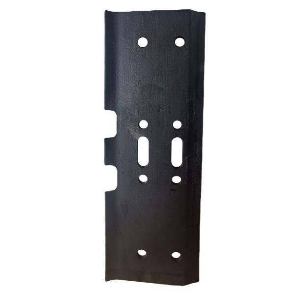 OEM Triple Grouser Bulldozer Grouser Track Shoe Dozer for Hitachi Ex40 Ex55