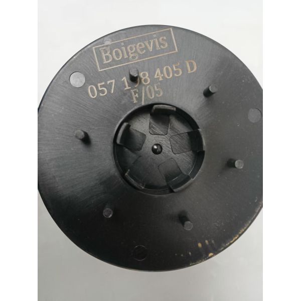 High quality oil filter 057198405D for FAW Audi Q7