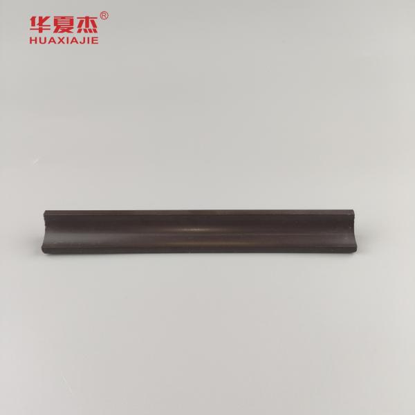 Top- PVC moulé pour les applications intérieures Durable et polyvalent
