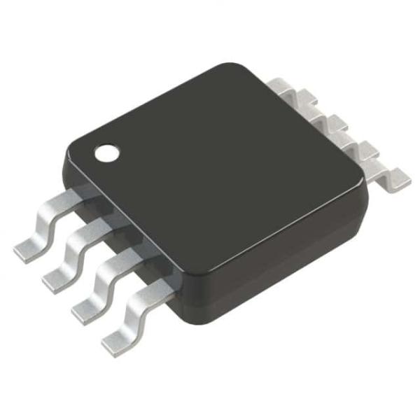 LT6004IMS8#TRPBF IC OPAMP GP 2 CIRCUITO 8MSOP Analog Devices Inc.