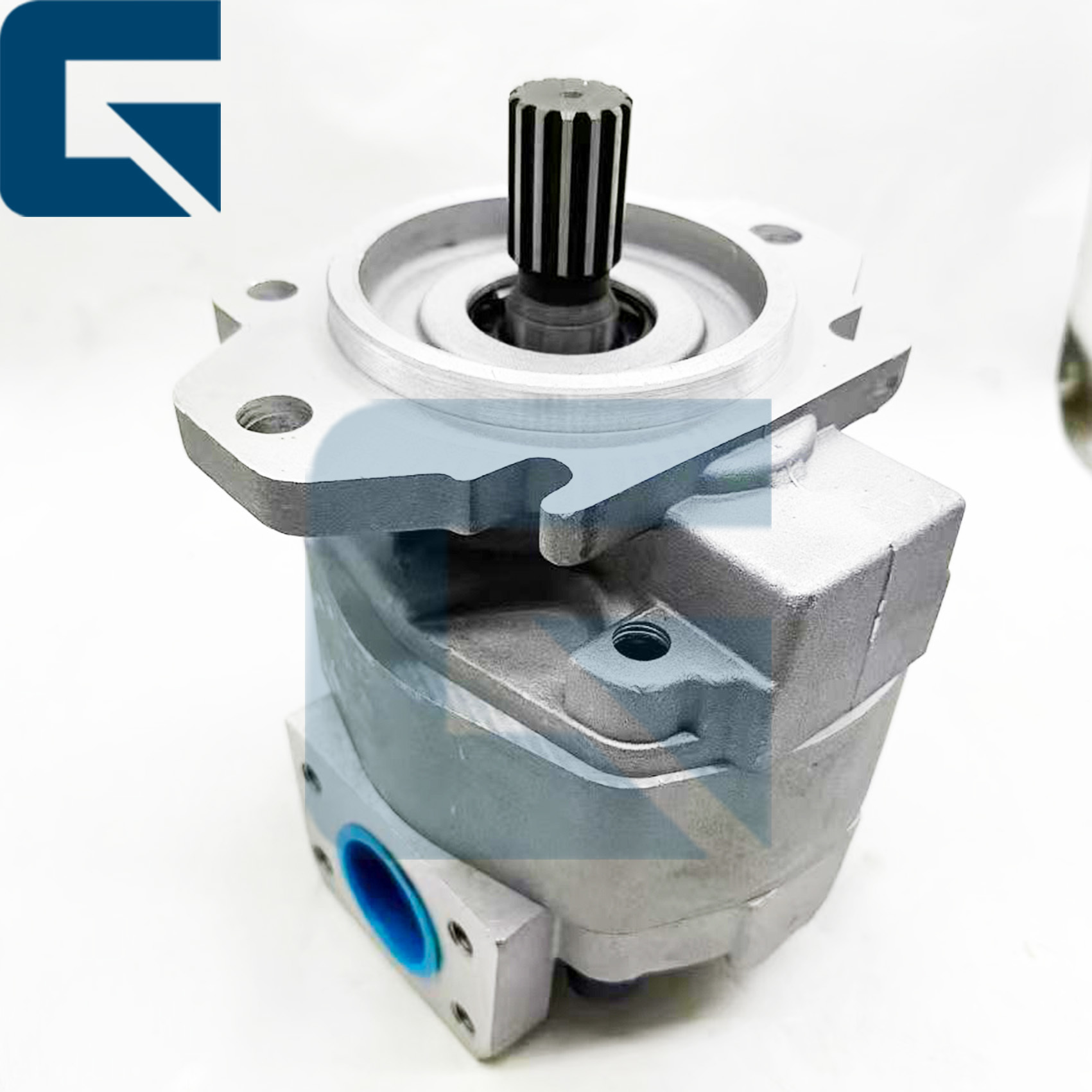 705-22-40110 7052240110 Hydraulic Gear Pump for WA500 WA450 Loader