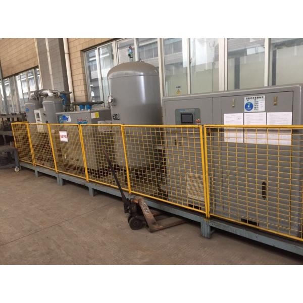 Versatile JAGUAR Air Receiver Tank 1m3/8bar 1000L for Various Industrial Uses