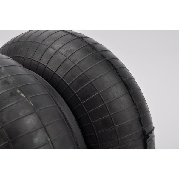 W01-358-6926 Contitech FD200-19 504 Air Ride Spring Continental Air Spring