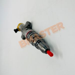 10R4763  Fuel Injector For C7 Diesel Engine With 6 Month Warranty And Precision Fuel Delivery