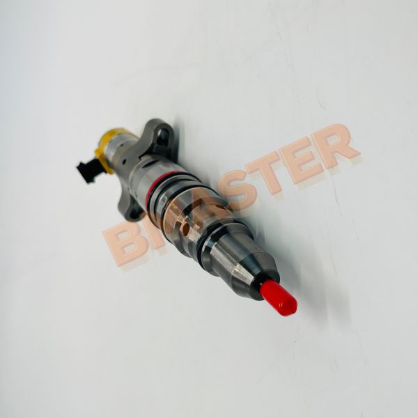 10R4763  Fuel Injector For C7 Diesel Engine With 6 Month Warranty And Precision Fuel Delivery