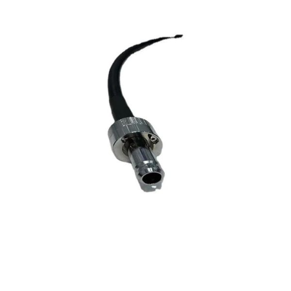 Bare Optical Fiber with Large Core Diameter and Precision Polished Tips for in Near Infrared Laser Hair Removal Equipment