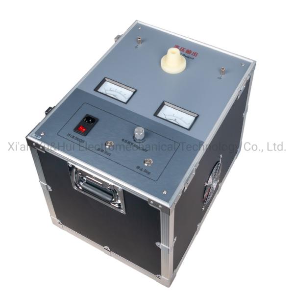 高電圧DC電源トランス試験器 200W 400W