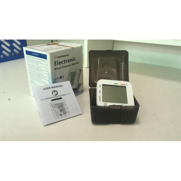 Arm Type Wireless Blood Pressure Monitor B6A & B for Sale / Cheapest Home Use Blood Pressure Monitor for Elderly