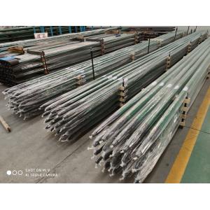 RWAC Sucker Rod Pump Downhole Thin Barrel Wall