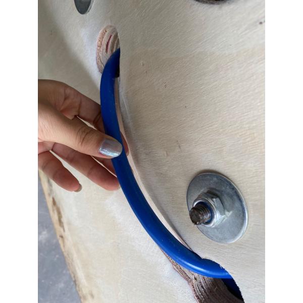 Multi Loose Tube Miner Duct Fiber Optic Cable MGTSV-24B1.3