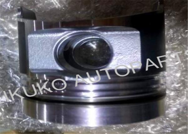 Diâmetro 115mm do pistão do motor diesel do caminhão 4HL1 para o MOTOR 8-97331-643-0 de ISUZU