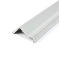 Pièces en PVC Applications polyvalentes et leurs avantages Profils en plastique personnalisés