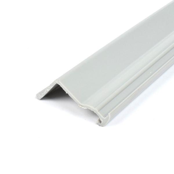 Pièces en PVC Applications polyvalentes et leurs avantages Profils en plastique personnalisés