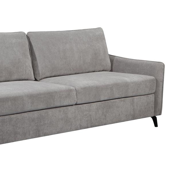 Multifunctional Home Furniture Sofas breathable Folding Modern