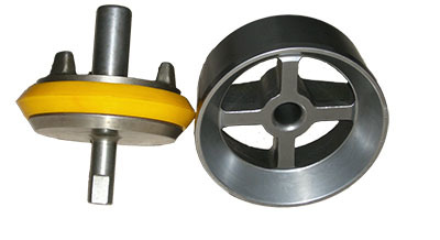 Mud Pump Novatech Type Valve & Seat