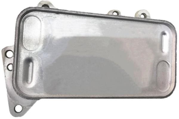 11428507627 Engine Parts BMW Oil Cooler