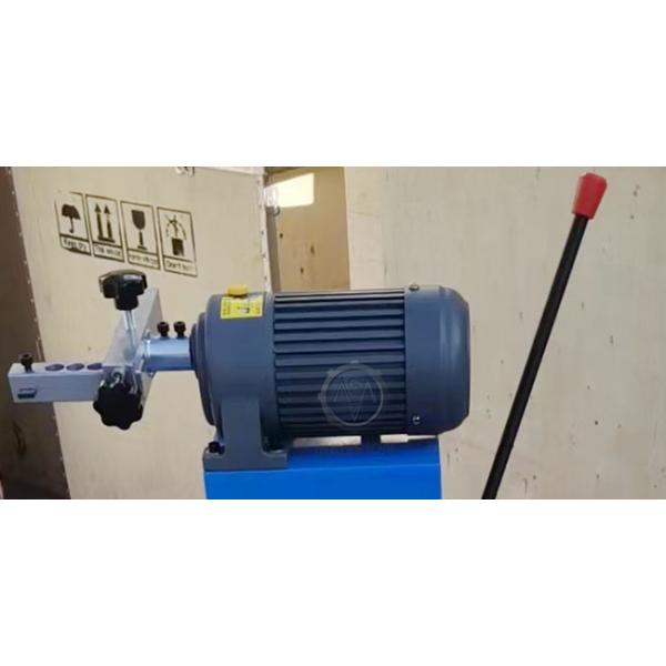 Машина для резки труб из нержавеющей стали