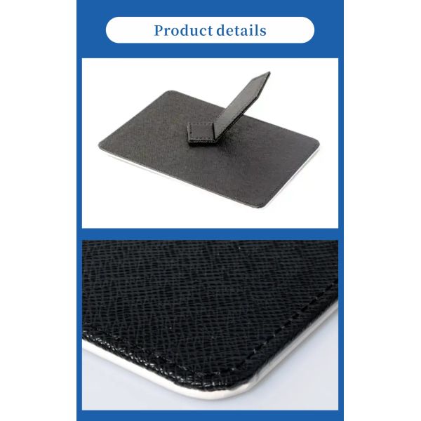 ZELOYAUT Wholesale Sublimation Blanks Hot Sales Sublimation Leather Photo Frame Birthday/Wedding/Newborn DIY Gift