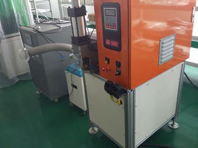 Comutador de fusão automático do rotor da armadura da máquina do ponto de Cinco-Pólo tripolar