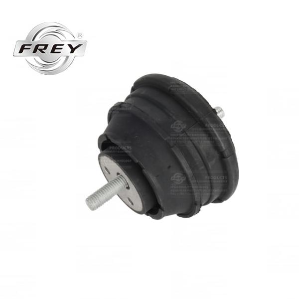 BMW E39 520I Auto Engine Mount 22111094365 22111097267 Black Color