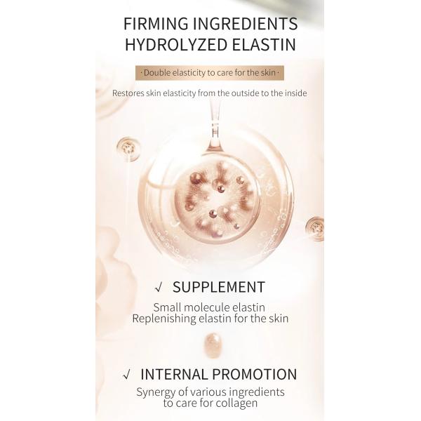 Carnosina escualana Vitamina Arbutina Niacinamida Suero Antienvejecimiento Productos para el cuidado de la piel