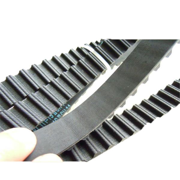 OEM 13568-49055  /169MY25.4 for Toyotai power transmisison belt engine timing belt ramelman auto spare parts